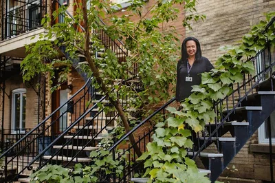 Montreal's Hidden Gems: A Private Neighborhood Tour