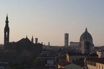 Unveiling Florence: A Personalized Historical Journey