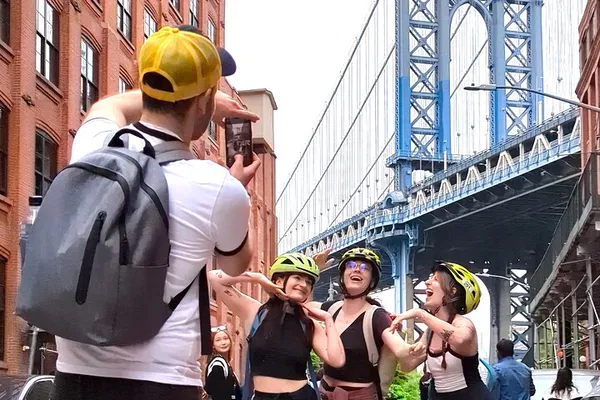 Bike Brooklyn: Uncover NYC's Hidden Gems on Two Wheels
