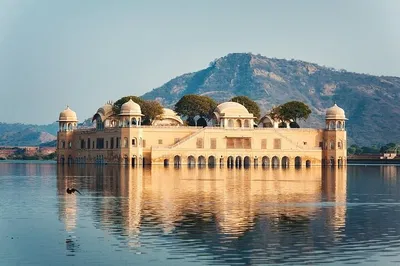 Event Image Unveiling Jaipur's Majesty: A Luxurious Private Day Tour from Delhi