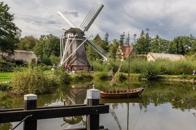 The Hague to Arnhem: Stress-Free Private Transfer