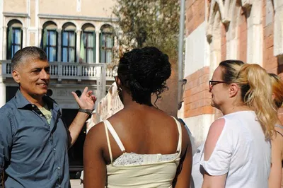 Unveiling Venice: A Personalized Journey Through History & Hidden Gems