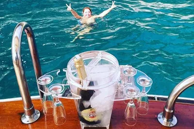 Amalfi Coast Boat Tour: Small Group Dream Trip