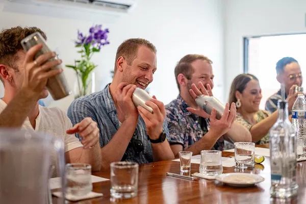 Master Authentic Mexican Cocktails: A Margarita Mixology Adventure in Puerto Vallarta