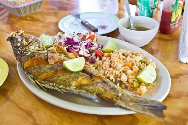Cozumel Culinary Adventure: A Taste of Yucatán's Soul
