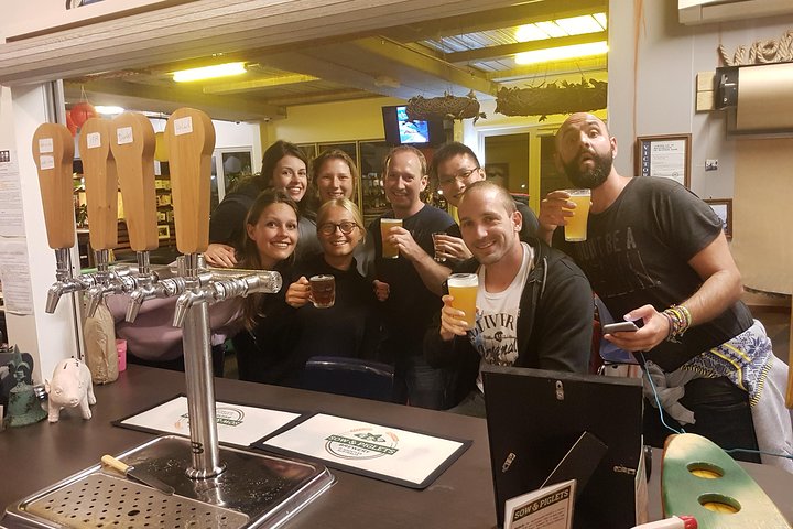 Experience Image img4