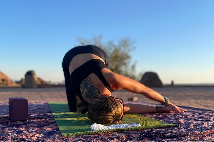 Experience Image img1