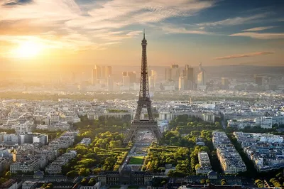 Eiffel Tower, Seine Cruise: Lift, Summit Option