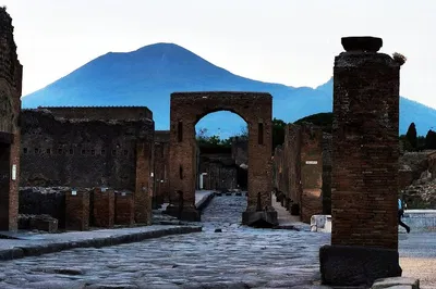 Unearth Pompeii's Secrets: An Exclusive Archaeological Tour
