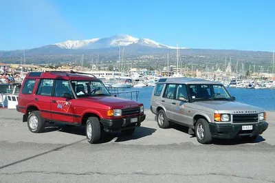 Etna Jeep Adventure: Explore Lava Caves & Volcanic Craters