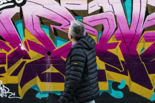 Milan Street Art: Private Tour of Trendy Neighborhoods