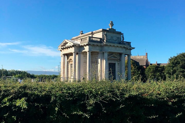 Dublin Coastal Delights: Howth & Malahide Italian Tour