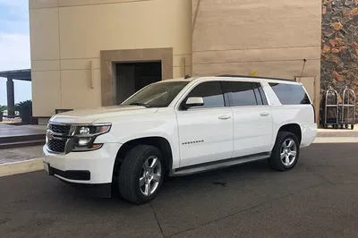 Tampa Cruise Port Private Round-Trip Hotel Transfer