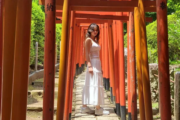 Tokyo Private Tour: See the City Your Way!