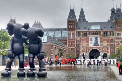 Stress-Free Private Transfer: Hannover to Amsterdam Comfort & Convenience