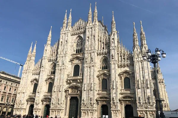 Milan's Masterpieces: Last Supper, Duomo & Hidden Gems (Small Group)