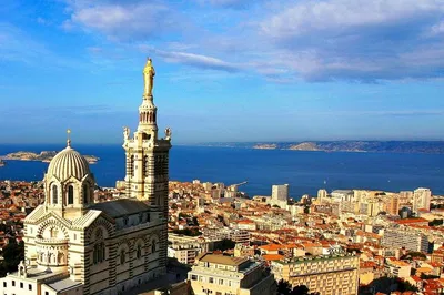 Unlock Marseille's Charm: A Perfect Day of Discovery