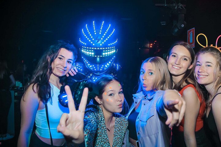 Experience Image img3