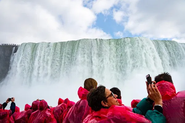 Niagara Falls Day Trip: Toronto's Top-Rated Sightseeing Tour