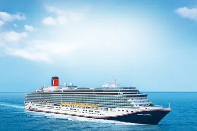 Stress-Free Barcelona Transfers: Cruise Port, Airport & City