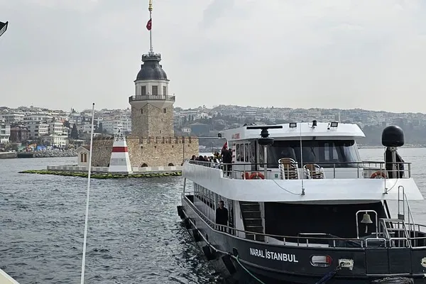 Princes Islands: Escape Istanbul's Crowds - Full-Day Tour