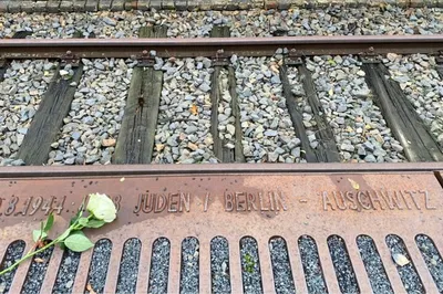 Unveiling History: Final Solution Study Tour in Berlin