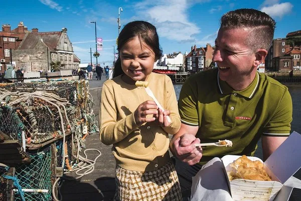 Unveiling Whitby & North York Moors: A Personalized Day Trip from York