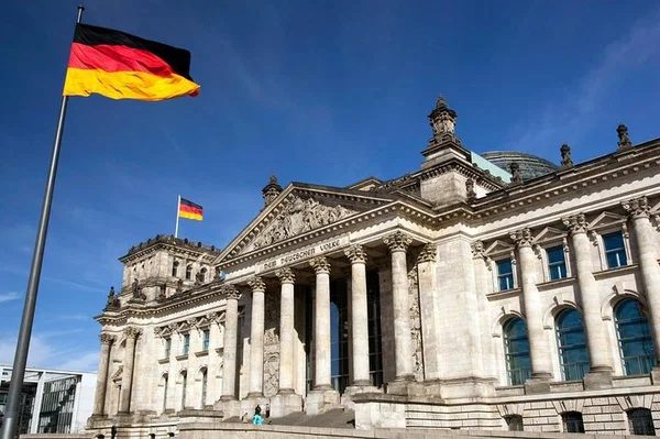 Unveiling Berlin's Dark Past: A Third Reich Walking Tour