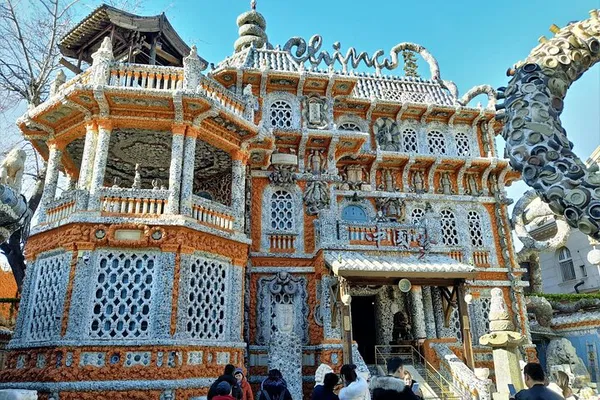 Unveiling Tianjin: A Personalized Shore Excursion