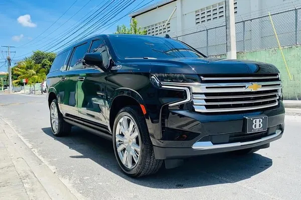 Effortless Punta Cana Arrival: Private Airport Transfers for a Stylish Start