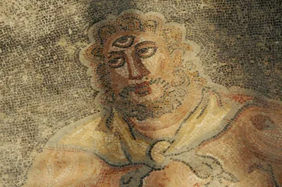 Step Back in Time: Unveiling the Mosaics of Villa Romana del Casale