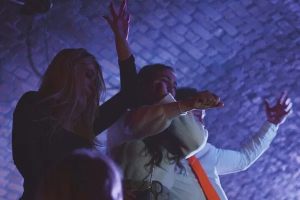 Unleash Berlin's Night: VIP Pub Crawl Adventure