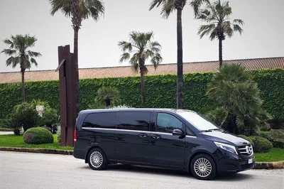 Stress-Free Sicily Arrival: Private Palermo Airport to Taormina Transfer