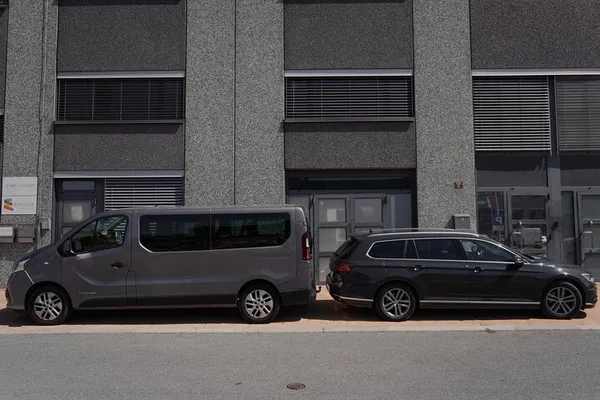 Venice Airport (VCE) to Trieste Private Transfer