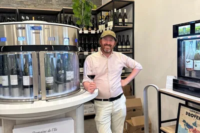 Marseille Wine Tasting: Explore French Terroir