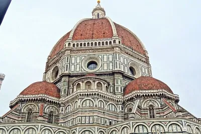 Unveiling Florence's Wonders: Duomo, Baptistery & Museum Express Entry