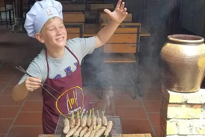 Embark on a Culinary Journey: Authentic Hue Cooking Class
