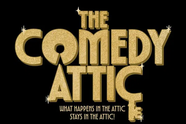 Edinburgh's Hilarious Hideaway: Unleash Laughter at The Comedy Lock-In!