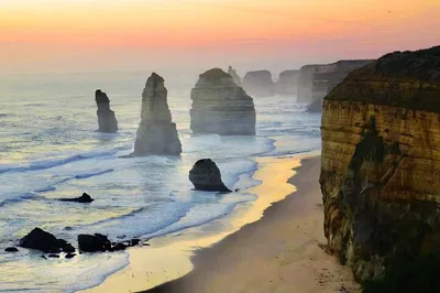 Unveiling the Great Ocean Road: A Luxurious Private Day Trip