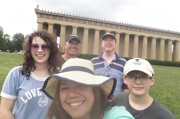 Nashville's Ultimate Music, History & Hidden Gems Adventure