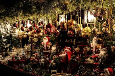 Enchanting Ghent: A Festive Christmas Market Adventure with Expert Guidance