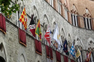 Unveiling Medieval Italy: A Private Day Trip to Siena & Orvieto from Rome