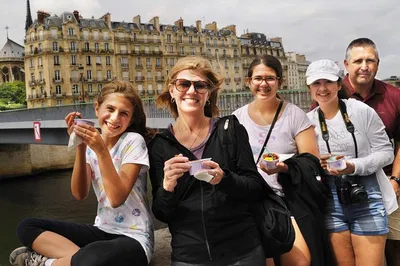 Paris in a Day: Your Personalized Parisian Adventure