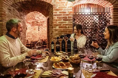 Val D'Orcia Tour: Siena to Tuscany's Best 🍷🧀 Views