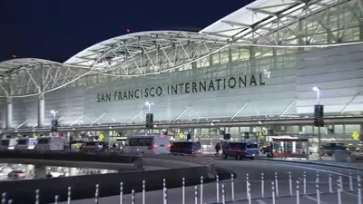 Stress-Free San Francisco Airport Transfer: Your Gateway to the City