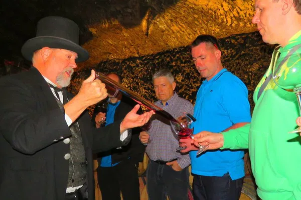 Unforgettable Sonoma Valley Wine Tour: Tailored Luxury & Exclusive Tastings