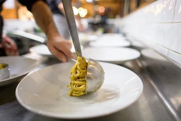 Milanese Culinary Adventure: Pasta, Tiramisu, and Wine Delights!