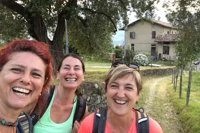 Discover Bellagio: Hike Through Lake Como's Hidden Gems