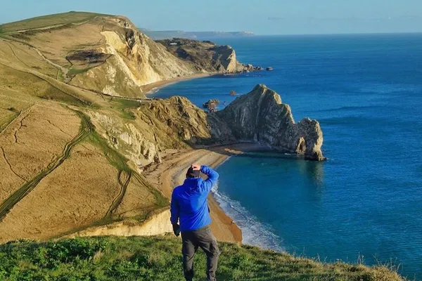 Uncover Jurassic Coast Gems: A 10+ Stop Adventure!