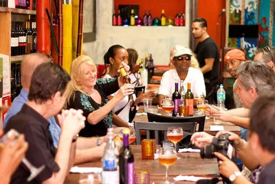 Savor South Beach: A Cultural Food & Walking Adventure